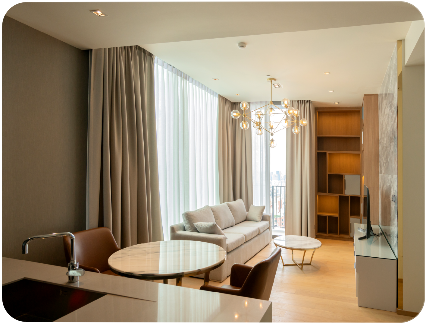 Custom Furniture Solutions