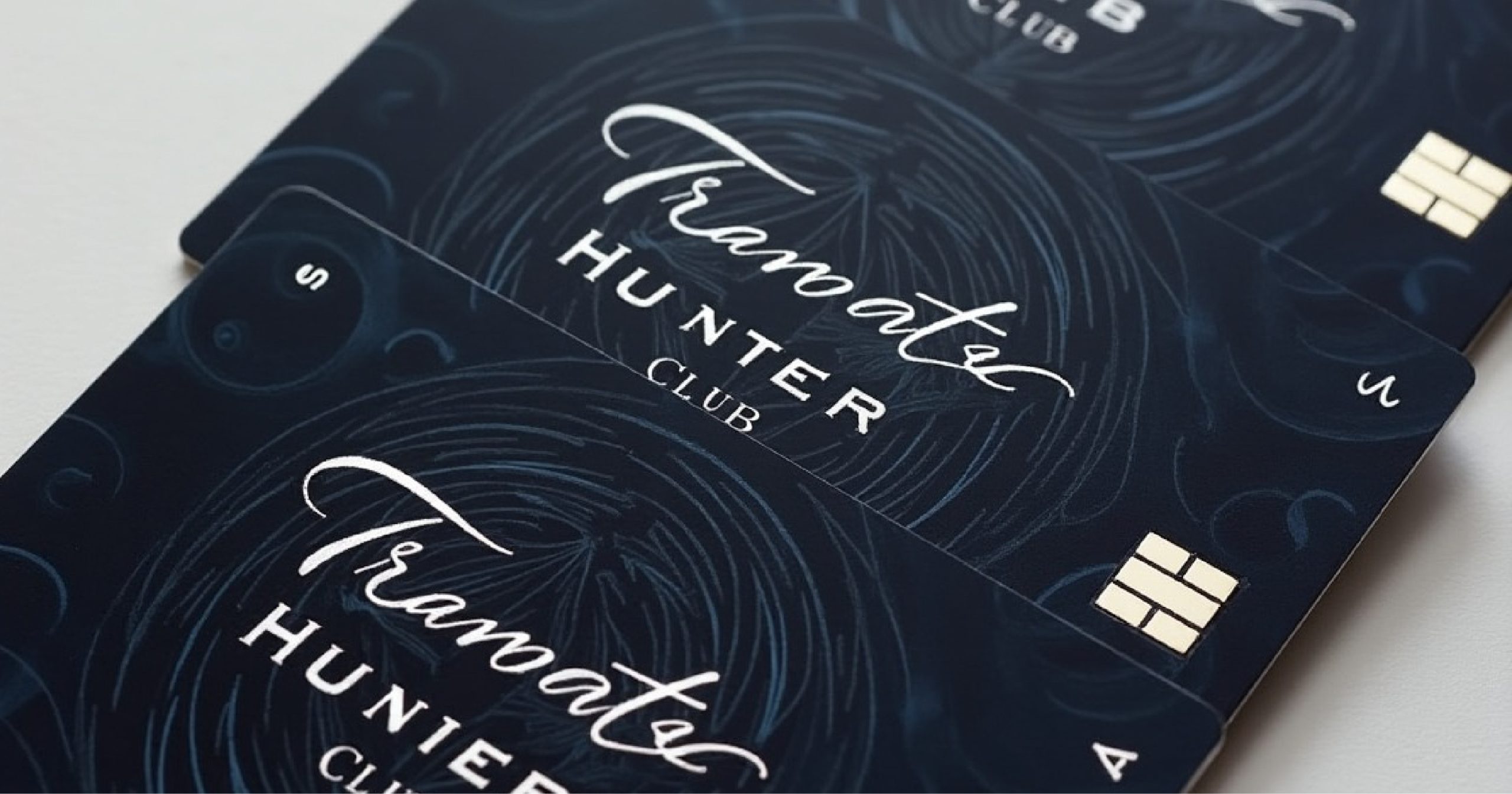 Trendhunter CLUB